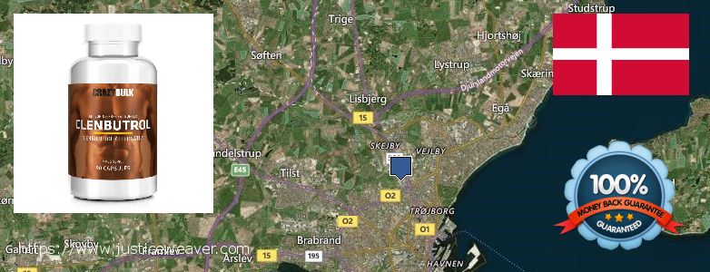 Where Can I Buy Clenbuterol Steroids online Arhus, Denmark