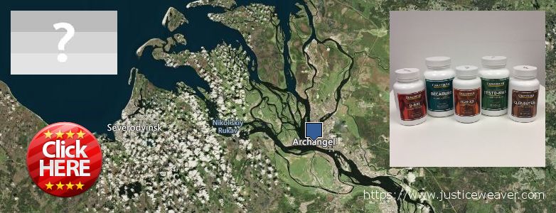 Where Can I Purchase Clenbuterol Steroids online Arkhangel'sk, Russia