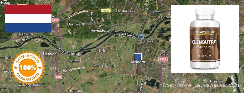 Best Place to Buy Clenbuterol Steroids online Arnhem, Netherlands