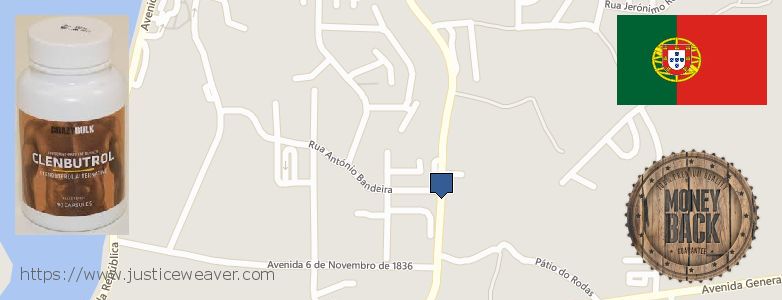 Onde Comprar Clenbuterol Steroids on-line Arrentela, Portugal