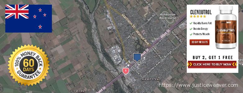 Where Can I Buy Clenbuterol Steroids online Ashburton, New Zealand