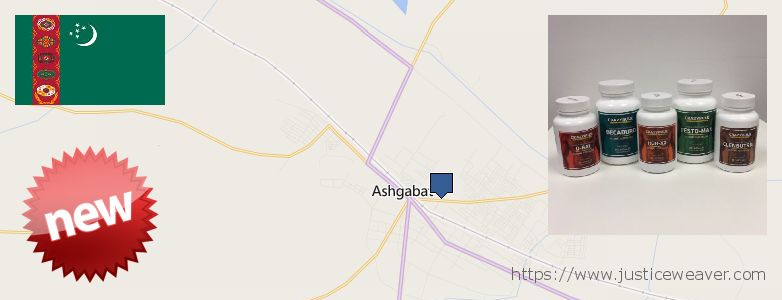 Where to Buy Clenbuterol Steroids online Ashgabat, Turkmenistan