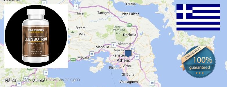 Best Place to Buy Clenbuterol Steroids online Athens, Greece