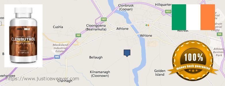 Buy Clenbuterol Steroids online Athlone, Ireland Where to Purchase Clenbuterol Steroids online Athlone, Ireland