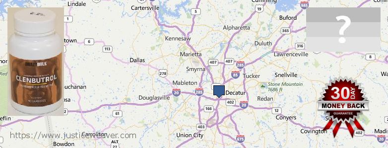 Kde koupit Clenbuterol Steroids on-line Atlanta, USA