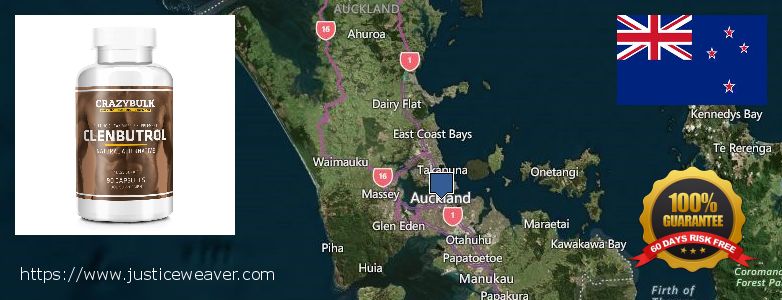 Where Can You Buy Clenbuterol Steroids online Auckland, New Zealand