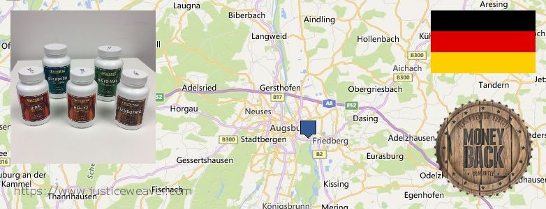 Wo kaufen Clenbuterol Steroids online Augsburg, Germany