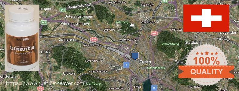 Wo kaufen Clenbuterol Steroids online Aussersihl, Switzerland