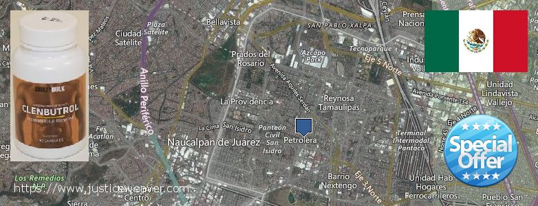 Where Can I Buy Clenbuterol Steroids online Azcapotzalco, Mexico