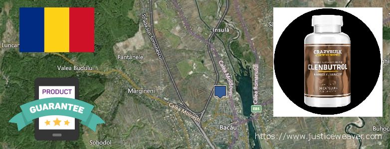 gdje kupiti Clenbuterol Steroids na vezi Bacau, Romania