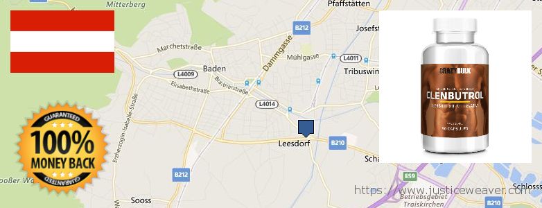 Wo kaufen Clenbuterol Steroids online Baden bei Wien, Austria
