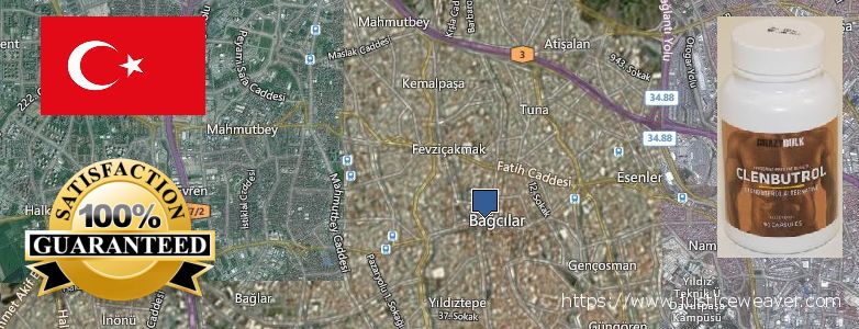 Πού να αγοράσετε Clenbuterol Steroids σε απευθείας σύνδεση Bagcilar, Turkey