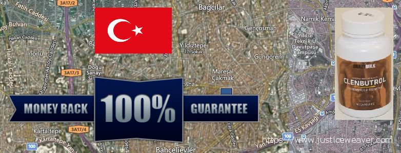 Where Can I Buy Clenbuterol Steroids online Bahcelievler, Turkey