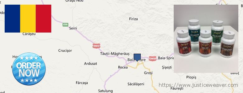 Unde să cumpărați Clenbuterol Steroids on-line Baia Mare, Romania
