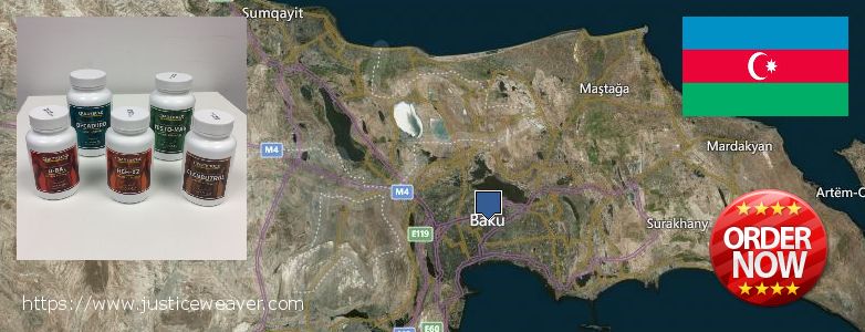 Where to Buy Clenbuterol Steroids online Baku, Azerbaijan