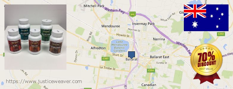 Where to Buy Clenbuterol Steroids online Ballarat, Australia