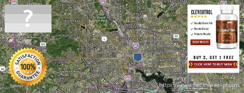 از کجا خرید Clenbuterol Steroids آنلاین Baltimore, USA