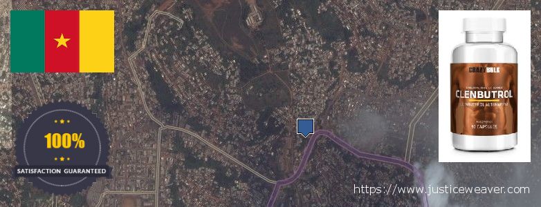 Where to Buy Clenbuterol Steroids online Bamenda, Cameroon