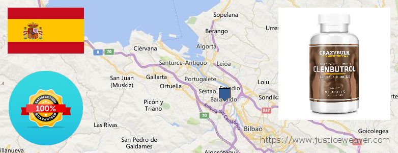 Where to Buy Clenbuterol Steroids online Barakaldo, Spain