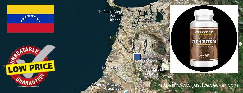 Where to Purchase Clenbuterol Steroids online Barcelona, Venezuela