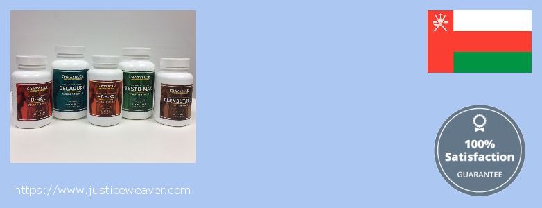 Where Can You Buy Clenbuterol Steroids online Barka', Oman