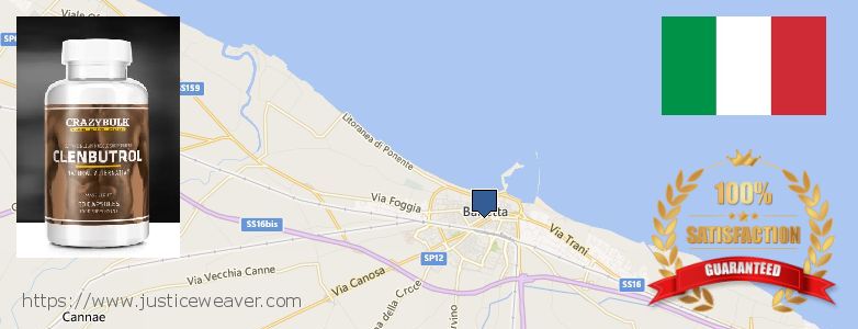 Buy Clenbuterol Steroids online Barletta, Italy Where Can I Buy Clenbuterol Steroids online Barletta, Italy