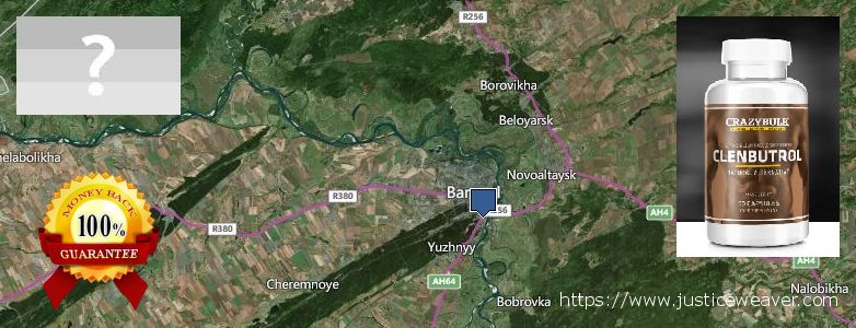 Jälleenmyyjät Clenbuterol Steroids verkossa Barnaul, Russia