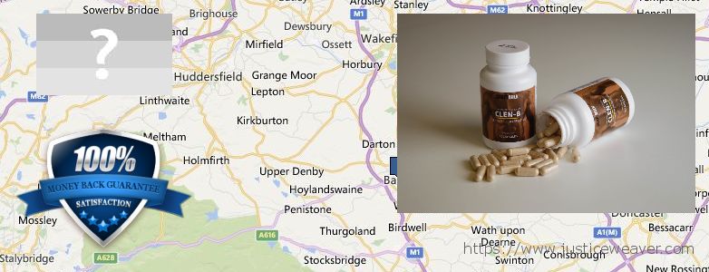 Comprar Clenbuterol Steroids en linea Barnsley, UK Dónde comprar Clenbuterol Steroids en linea Barnsley, UK