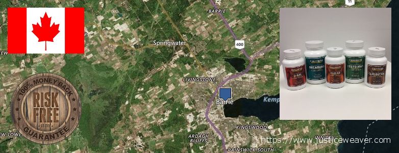 Where to Purchase Clenbuterol Steroids online Barrie, Canada