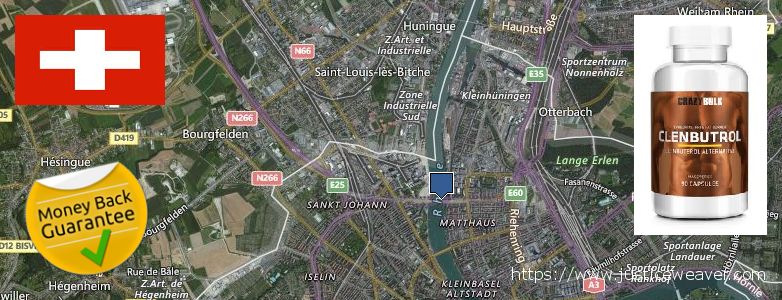 Où Acheter Clenbuterol Steroids en ligne Basel, Switzerland
