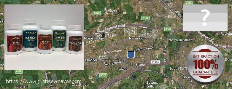 Dónde comprar Clenbuterol Steroids en linea Basildon, UK
