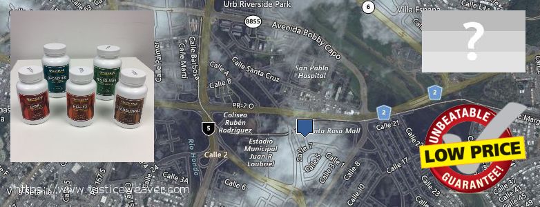 Dónde comprar Clenbuterol Steroids en linea Bayamon, Puerto Rico