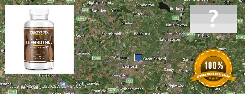 Dónde comprar Clenbuterol Steroids en linea Bedford, UK