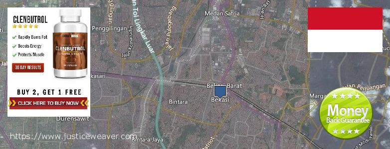 Buy Clenbuterol Steroids online Bekasi, Indonesia Where Can I Purchase Clenbuterol Steroids online Bekasi, Indonesia