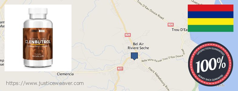 Where to Buy Clenbuterol Steroids online Bel Air Riviere Seche, Mauritius