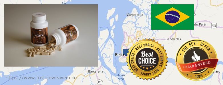 Where Can I Purchase Clenbuterol Steroids online Belem, Brazil