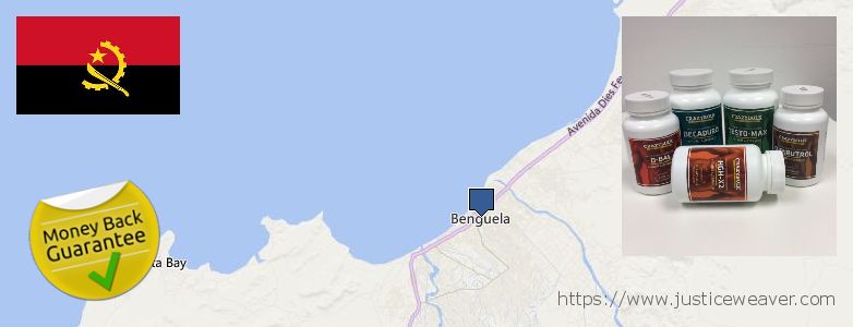 Buy Clenbuterol Steroids online Benguela, Angola Where to Purchase Clenbuterol Steroids online Benguela, Angola