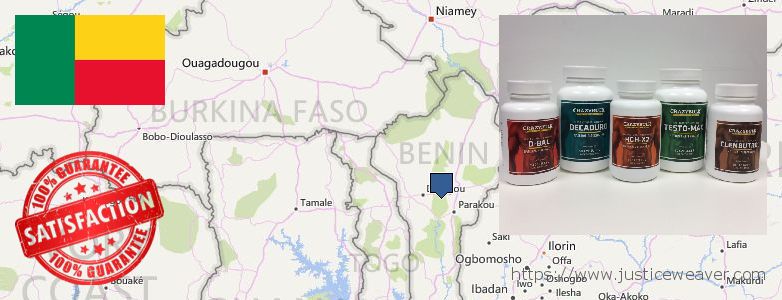 Where to Buy Clenbuterol Steroids online Benin