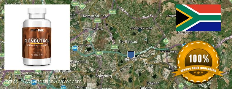 Where to Buy Clenbuterol Steroids online Benoni, South Africa