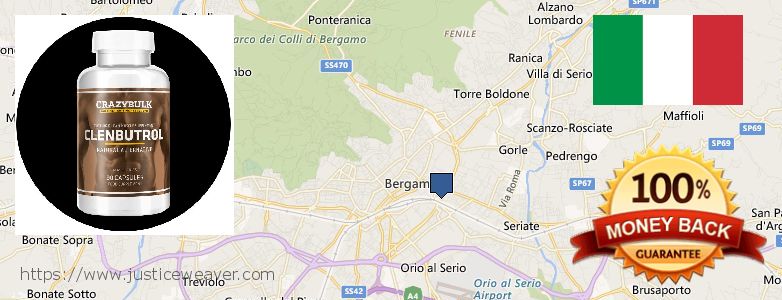 Purchase Clenbuterol Steroids online Bergamo, Italy