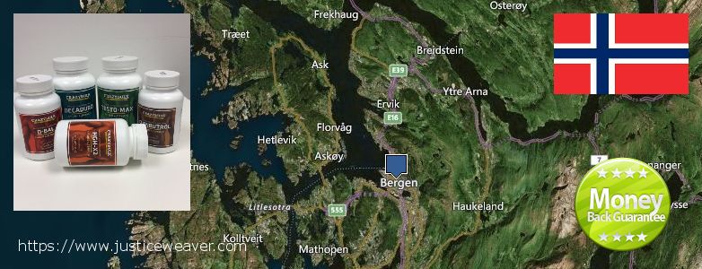 Where to Buy Clenbuterol Steroids online Bergen, Norway