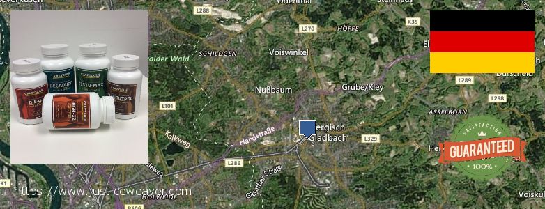 Wo kaufen Clenbuterol Steroids online Bergisch Gladbach, Germany