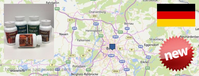 Buy Clenbuterol Steroids online Berlin, Germany Where to Purchase Clenbuterol Steroids online Berlin, Germany