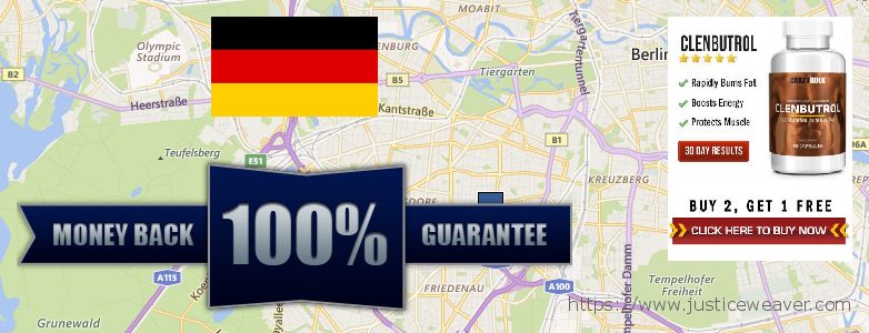 Where to Purchase Clenbuterol Steroids online Berlin Schoeneberg, Germany