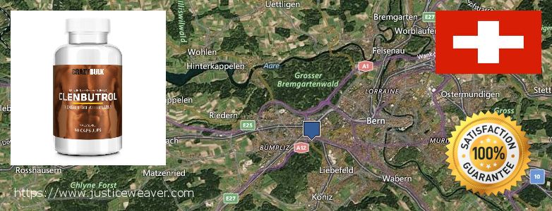 Where Can I Buy Clenbuterol Steroids online Bern, Switzerland