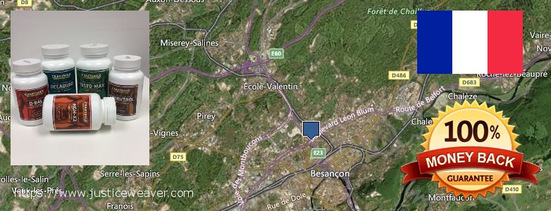 on comprar Clenbuterol Steroids en línia Besancon, France