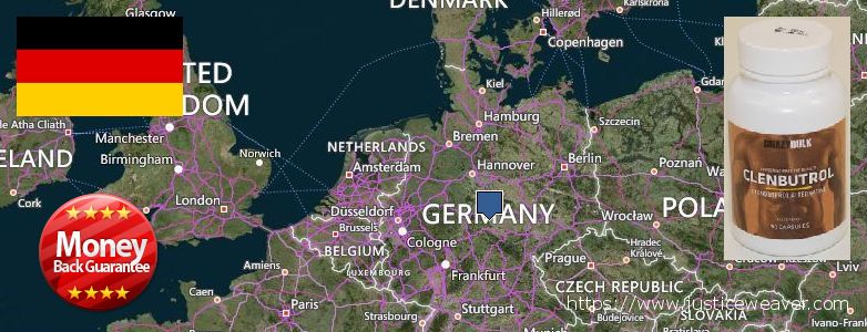 Wo kaufen Clenbuterol Steroids online Bezirk Kreuzberg, Germany