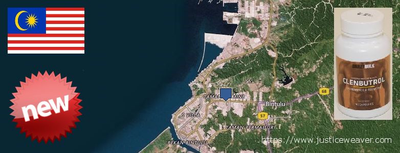 Where to Purchase Clenbuterol Steroids online Bintulu, Malaysia