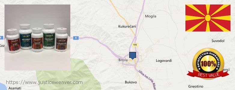 Where to Buy Clenbuterol Steroids online Bitola, Macedonia