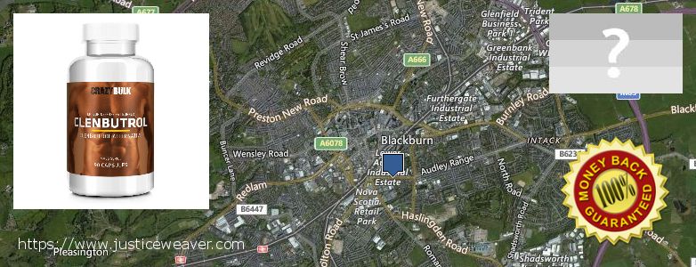 Where Can I Purchase Clenbuterol Steroids online Blackburn, UK